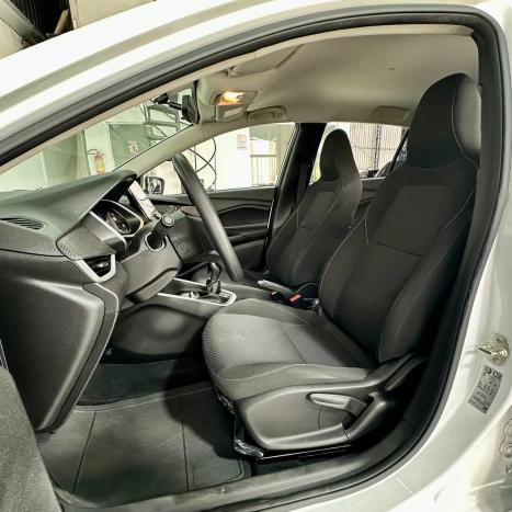 CHEVROLET Onix Hatch 1.0 4P FLEX LT2, Foto 9