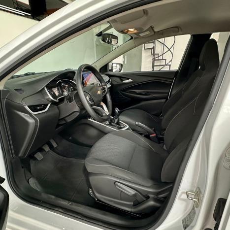 CHEVROLET Onix Hatch 1.0 4P FLEX LT2, Foto 10