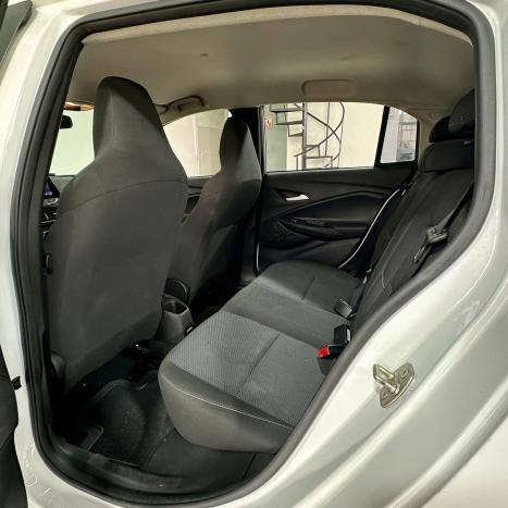 CHEVROLET Onix Hatch 1.0 4P FLEX LT2, Foto 11