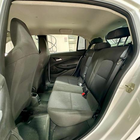 CHEVROLET Onix Hatch 1.0 4P FLEX LT2, Foto 12