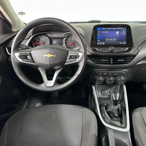 CHEVROLET Onix Hatch 1.0 4P FLEX LT2, Foto 15