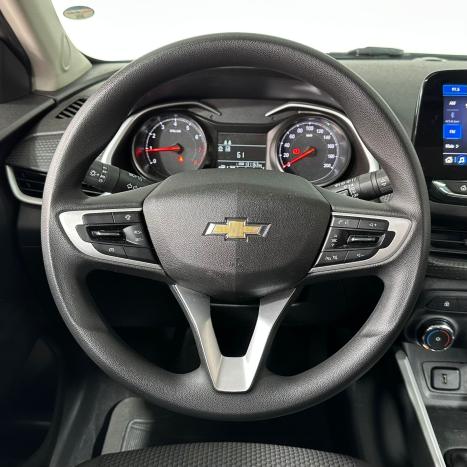CHEVROLET Onix Hatch 1.0 4P FLEX LT2, Foto 19