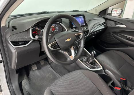 CHEVROLET Onix Hatch 1.0 4P FLEX LT2, Foto 22