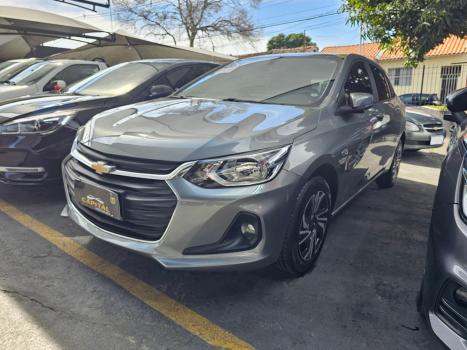 CHEVROLET Onix Hatch 1.0 12V 4P FLEX LT, Foto 2