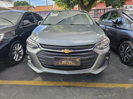 CHEVROLET Onix Hatch 1.0 12V 4P FLEX LT, Foto 3