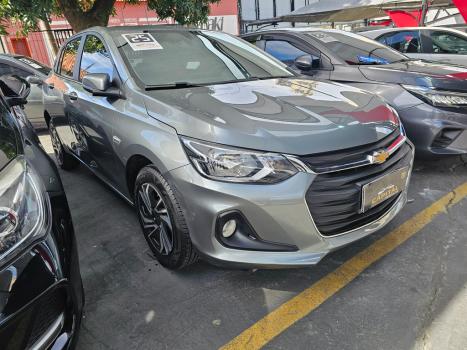 CHEVROLET Onix Hatch 1.0 12V 4P FLEX LT, Foto 4