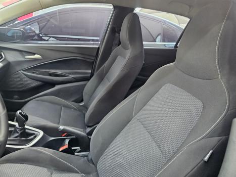 CHEVROLET Onix Hatch 1.0 12V 4P FLEX LT, Foto 8