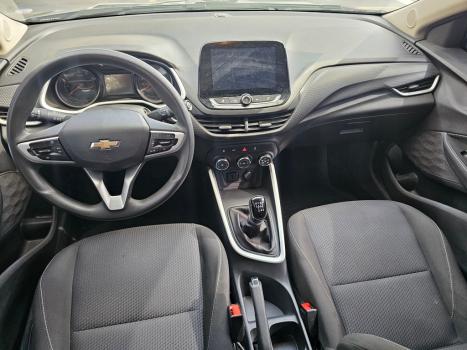 CHEVROLET Onix Hatch 1.0 12V 4P FLEX LT, Foto 10