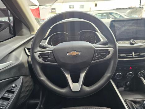 CHEVROLET Onix Hatch 1.0 12V 4P FLEX LT, Foto 11