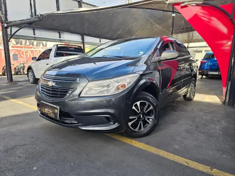 CHEVROLET Onix Hatch 1.0 12V 4P FLEX LT, Foto 2