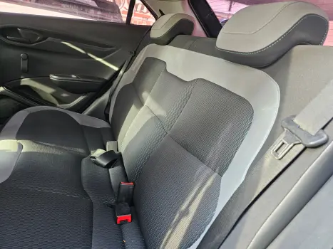 CHEVROLET Onix Hatch 1.0 12V 4P FLEX LT, Foto 10