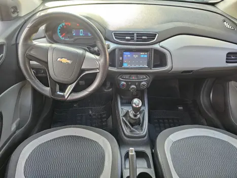 CHEVROLET Onix Hatch 1.0 12V 4P FLEX LT, Foto 11