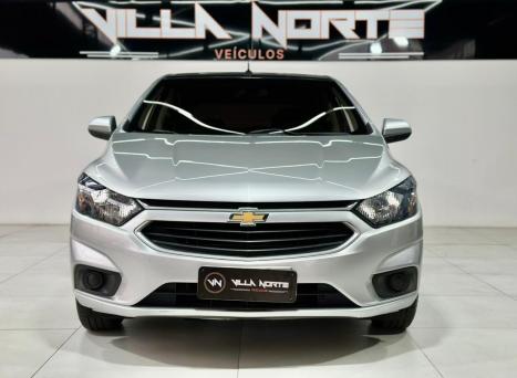 CHEVROLET Onix Hatch 1.0 4P FLEX LT, Foto 1