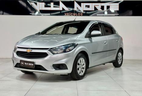 CHEVROLET Onix Hatch 1.0 4P FLEX LT, Foto 2