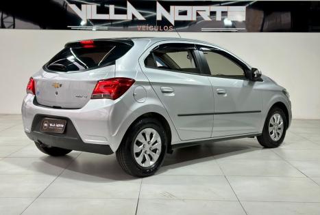 CHEVROLET Onix Hatch 1.0 4P FLEX LT, Foto 3