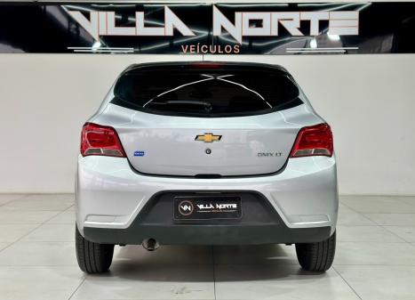 CHEVROLET Onix Hatch 1.0 4P FLEX LT, Foto 6