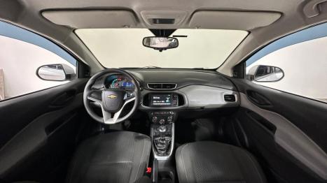 CHEVROLET Onix Hatch 1.0 4P FLEX LT, Foto 7