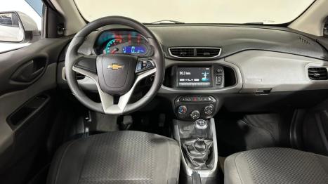CHEVROLET Onix Hatch 1.0 4P FLEX LT, Foto 8