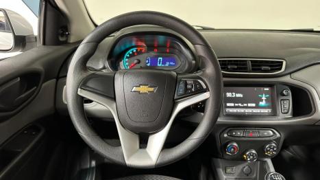CHEVROLET Onix Hatch 1.0 4P FLEX LT, Foto 9