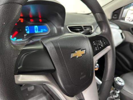 CHEVROLET Onix Hatch 1.0 4P FLEX LT, Foto 10