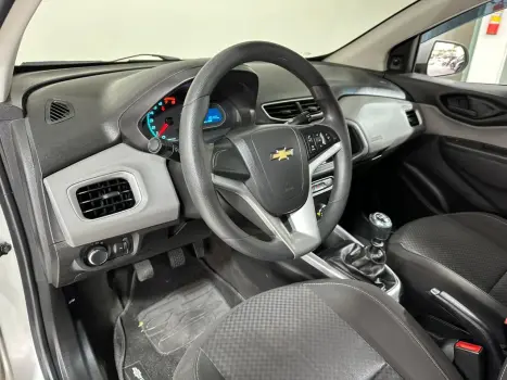 CHEVROLET Onix Hatch 1.0 4P FLEX LT, Foto 15