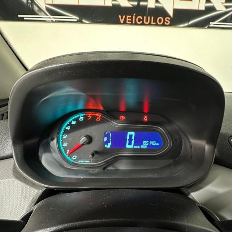 CHEVROLET Onix Hatch 1.0 4P FLEX LT, Foto 17