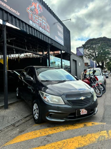 CHEVROLET Onix Hatch 1.0 4P FLEX JOY, Foto 2