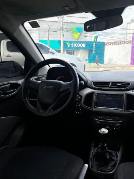 CHEVROLET Onix Hatch 1.0 4P FLEX JOY, Foto 3