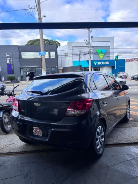 CHEVROLET Onix Hatch 1.0 4P FLEX JOY, Foto 5