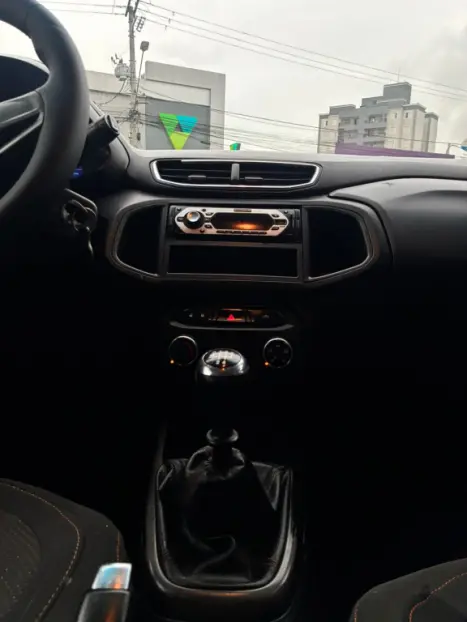 CHEVROLET Onix Hatch 1.0 12V 4P FLEX LT, Foto 5