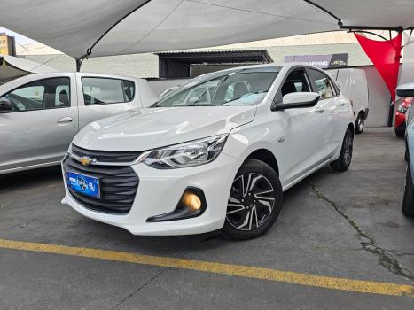 CHEVROLET Onix Hatch 1.0 12V 4P FLEX LT, Foto 2