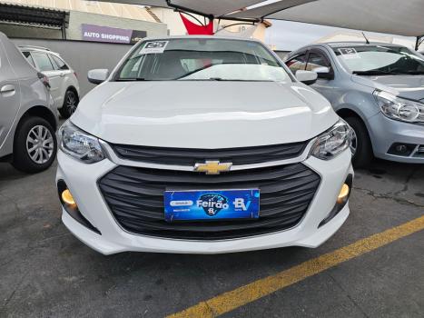 CHEVROLET Onix Hatch 1.0 12V 4P FLEX LT, Foto 3