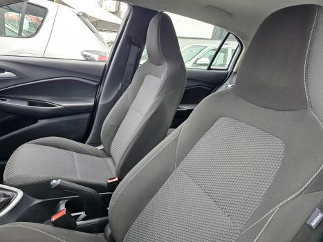 CHEVROLET Onix Hatch 1.0 12V 4P FLEX LT, Foto 4