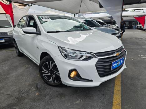 CHEVROLET Onix Hatch 1.0 12V 4P FLEX LT, Foto 5