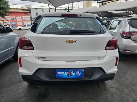 CHEVROLET Onix Hatch 1.0 12V 4P FLEX LT, Foto 6