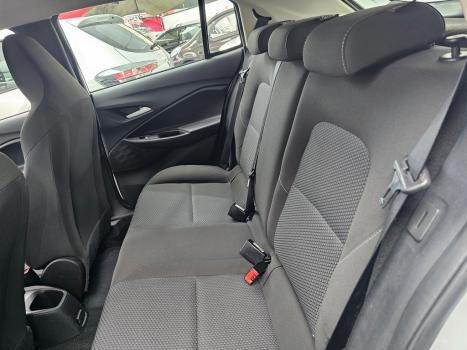 CHEVROLET Onix Hatch 1.0 12V 4P FLEX LT, Foto 9