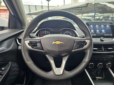 CHEVROLET Onix Hatch 1.0 12V 4P FLEX LT, Foto 11