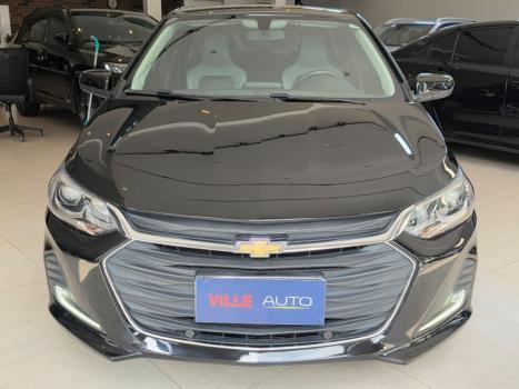 CHEVROLET Onix Hatch 1.0 12V 4P FLEX PREMIER 2 TURBO AUTOM�TICO, Foto 3