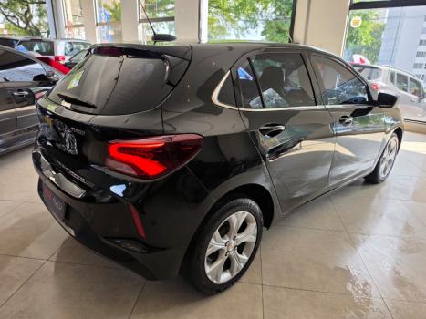 CHEVROLET Onix Hatch 1.0 12V 4P FLEX PREMIER 2 TURBO AUTOM�TICO, Foto 5