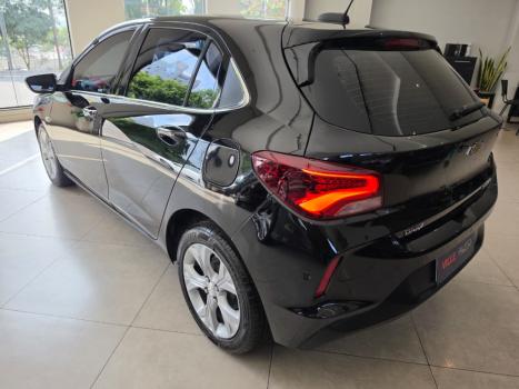 CHEVROLET Onix Hatch 1.0 12V 4P FLEX PREMIER 2 TURBO AUTOM�TICO, Foto 7