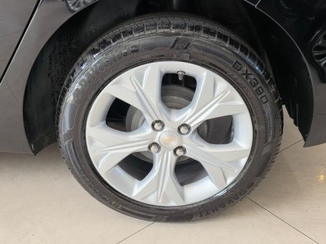 CHEVROLET Onix Hatch 1.0 12V 4P FLEX PREMIER 2 TURBO AUTOM�TICO, Foto 8