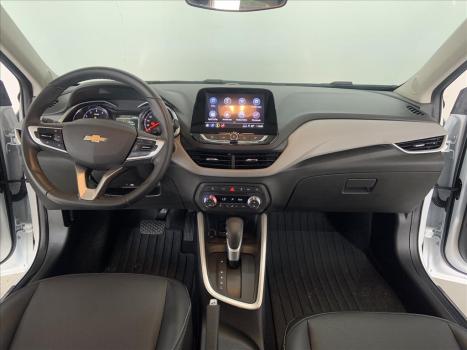 CHEVROLET Onix Hatch 1.0 12V 4P FLEX PREMIER TURBO AUTOM�TICO, Foto 14