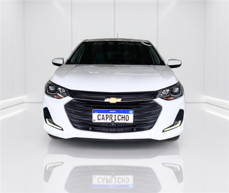 CHEVROLET Onix Hatch 1.0 12V 4P FLEX PREMIER TURBO AUTOM�TICO, Foto 1