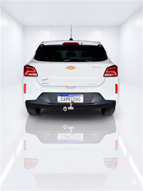 CHEVROLET Onix Hatch 1.0 12V 4P FLEX PREMIER TURBO AUTOM�TICO, Foto 6