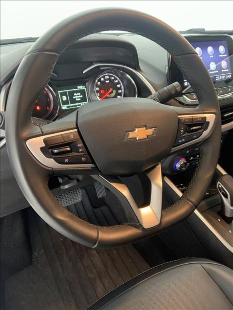 CHEVROLET Onix Hatch 1.0 12V 4P FLEX PREMIER TURBO AUTOM�TICO, Foto 10