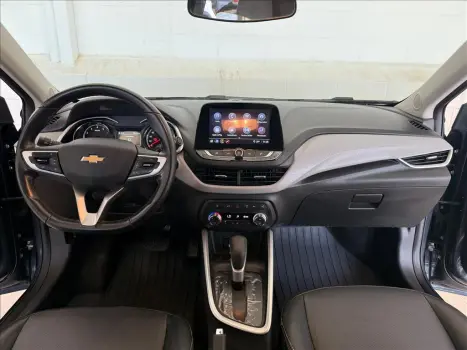 CHEVROLET Onix Hatch 1.0 12V 4P FLEX PREMIER TURBO AUTOM�TICO, Foto 16