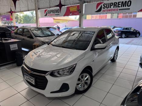 CHEVROLET Onix Hatch 1.0 4P FLEX LT, Foto 1