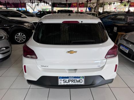 CHEVROLET Onix Hatch 1.0 4P FLEX LT, Foto 6