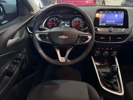 CHEVROLET Onix Hatch 1.0 4P FLEX LT, Foto 8