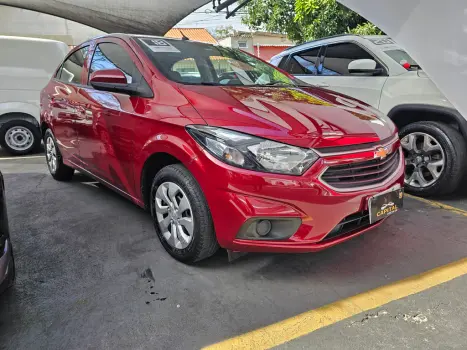 CHEVROLET Onix Hatch 1.0 12V 4P FLEX LT, Foto 2
